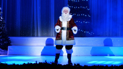 Christmas Spectacular 2021