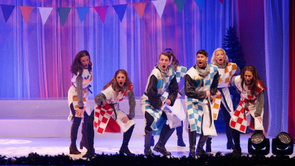 Christmas Spectacular 2023