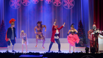 Christmas Spectacular 2023