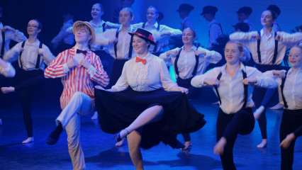 Mary Poppins
